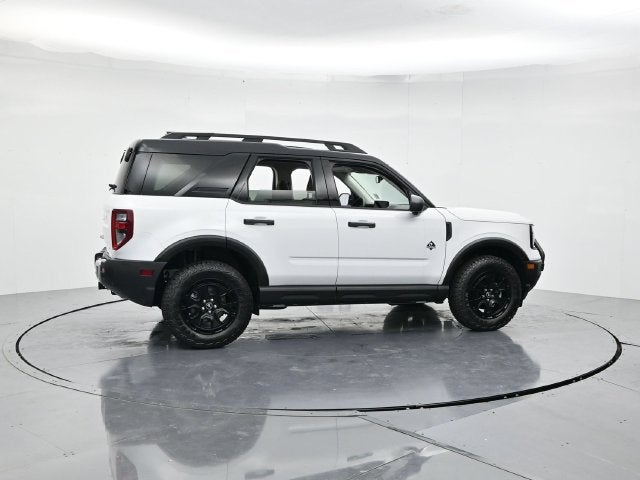 ford bronco sport 2026 3FMCR9CN8TRE13380 image ford bronco sport 2026 3FMCR9CN8TRE13380 image